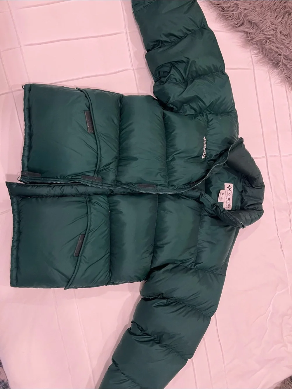 Columbia Sportswear Company good besides